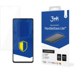 3mk Protection 3MK FlexibleGlass Lite Sam A53 5G A536 Hybrid Glass Lite - (141485-0)