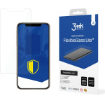3mk Protection 3mk FlexibleGlass Lite(TM) hybrid glass for iPhone Xs Max - (106201-0)