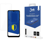 3mk Protection 3mk FlexibleGlass Lite(TM) hybrid glass for Motorola Moto E13 - (148836-0)