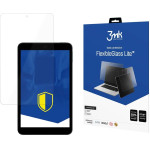3mk Protection 3mk FlexibleGlass Lite(TM) hybrid glass for Nokia T10 - (152133-0)