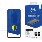 3mk Protection 3mk FlexibleGlass Lite(TM) hybrid glass for Samsung Galaxy M22 - (138469-0)