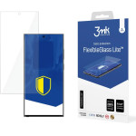 3mk Protection 3mk FlexibleGlass Lite(TM) hybrid glass for Samsung Galaxy S24 Ultra - (154331-0)