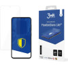 3mk Protection 3mk FlexibleGlass Lite(TM) hybrid glass for Samsung Galaxy S24 - (154308-0)