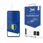 3mk Protection 3mk FlexibleGlass Lite(TM) hybrid glass for Samsung Galaxy S24+ - (154310-0)