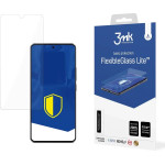 3mk Protection 3mk FlexibleGlass Lite(TM) hybrid glass on Xiaomi Poco X6 5G - (154670-0)