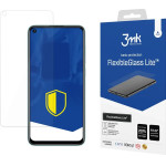 3mk Protection 3mk FlexibleGlass Lite(TM) hybrid glass on Xiaomi Redmi Note 9 4G - (106562-0)