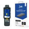 3mk Protection 3mk FlexibleGlass Lite(TM) hybrid glass on Zebra MC330M - (106566-0)