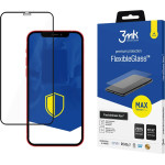 3mk Protection 3mk FlexibleGlass Max(TM) hybrid glass for iPhone 12 Pro Max - (106575-0)