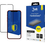 3mk Protection 3mk FlexibleGlass Max(TM) hybrid glass for iPhone 13 Pro Max - (138316-0)