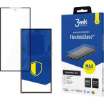 3mk Protection 3mk FlexibleGlass Max(TM) hybrid glass for Samsung Galaxy S24 Ultra - (154710-0)