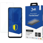 3mk Protection 3MK FlexibleGlass Motorola Moto G71 5G Hybrid Glass - (141059-0)