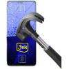 3mk Protection 3MK FlexibleGlass Sam A33 5G A336 Hybrid Glass - (141725-0)