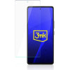 3mk Protection 3MK FlexibleGlass Sam A53 5G A536 Hybrid Glass - (141486-0)