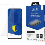3mk Protection 3MK FlexibleGlass Sam S906 S22 Plus Hybrid glass - (141568-0)