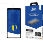 3mk Protection 3mk FlexibleGlass(TM) hybrid glass for Google Pixel 4 - (106817-0)