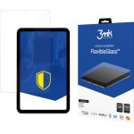 3mk Protection 3mk FlexibleGlass(TM) hybrid glass for iPad mini 8.3 2021 (6th generation) - (140769-0)