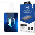 3mk Protection 3mk FlexibleGlass(TM) hybrid glass for iPad Pro 11 1st generation. - (109843-0)
