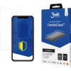 3mk Protection 3mk FlexibleGlass(TM) hybrid glass for iPhone 11 Pro - (106741-0)