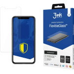 3mk Protection 3mk FlexibleGlass(TM) hybrid glass for iPhone 11 Pro - (106741-0)
