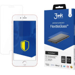 3mk Protection 3mk FlexibleGlass(TM) hybrid glass for iPhone 7 Plus - (106754-0)
