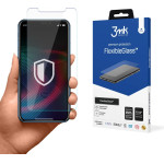 3mk Protection 3mk FlexibleGlass(TM) hybrid glass for iPhone XR - (106761-0)
