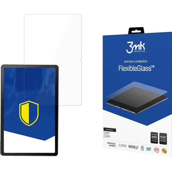 3mk Protection 3mk FlexibleGlass(TM) Hybrid Glass for Lenovo Tab M10 3rd Gen 10.1 - (150144-0)