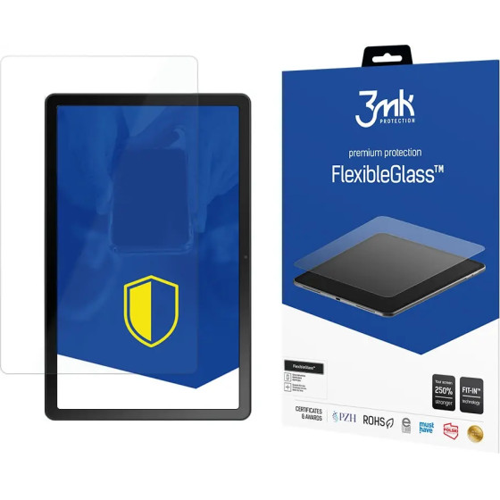 3mk Protection 3mk FlexibleGlass(TM) hybrid glass for Lenovo Tab M10 Plus 3rd gen - (145418-0)