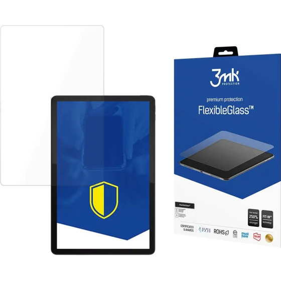 3mk Protection 3mk FlexibleGlass(TM) hybrid glass for Lenovo Tab M11 - (154696-0)
