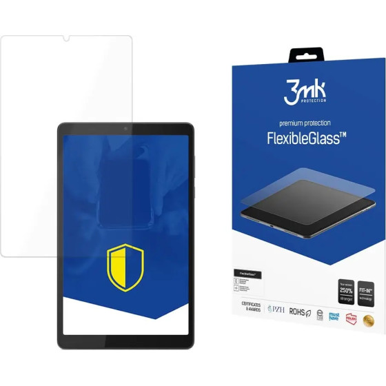3mk Protection 3mk FlexibleGlass(TM) hybrid glass for Lenovo Tab M8 (4th generation) - (150172-0)