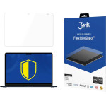 3mk Protection 3mk FlexibleGlass(TM) hybrid glass for MacBook Air 13 2022 (M2) - (145941-0)