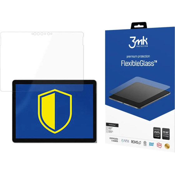 3mk Protection 3mk FlexibleGlass(TM) hybrid glass for Microsoft Surface Go 2 - (109869-0)