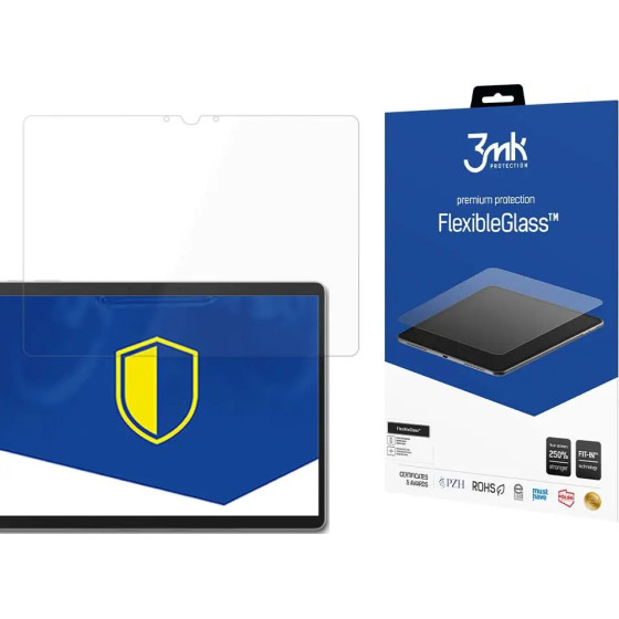 3mk Protection 3mk FlexibleGlass(TM) hybrid glass for Microsoft Surface Pro 9 - (151292-0)