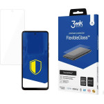 3mk Protection 3mk FlexibleGlass(TM) hybrid glass for Motorola Moto G04 - (154468-0)