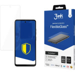 3mk Protection 3mk FlexibleGlass(TM) hybrid glass for Motorola Moto G04s - (W-3FxGl-MMG04s-0)