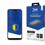 3mk Protection 3mk FlexibleGlass(TM) hybrid glass for Motorola Moto G7 Power - (106989-0)