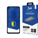3mk Protection 3mk FlexibleGlass(TM) hybrid glass for Motorola One Vision - (107008-0)