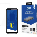 3mk Protection 3mk FlexibleGlass(TM) hybrid glass for Oukitel WP19 - (151962-0)