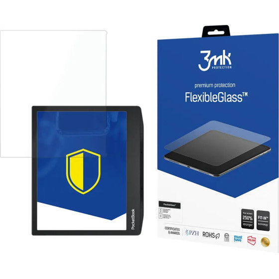 3mk Protection 3mk FlexibleGlass(TM) hybrid glass for PocketBook Era - (145375-0)