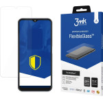 3mk Protection 3mk FlexibleGlass(TM) hybrid glass for Samsung Galaxy A50 - (107107-0)
