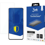 3mk Protection 3mk FlexibleGlass(TM) hybrid glass for Samsung Galaxy A80 - (107113-0)