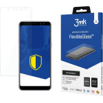 3mk Protection 3mk FlexibleGlass(TM) hybrid glass for Samsung Galaxy A8 2018 - (107112-0)