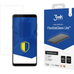 3mk Protection 3mk FlexibleGlass(TM) hybrid glass for Samsung Galaxy A9 2018 - (107114-0)