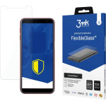 3mk Protection 3mk FlexibleGlass(TM) hybrid glass for Samsung Galaxy J6 Plus - (107126-0)