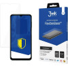 3mk Protection 3mk FlexibleGlass(TM) hybrid glass for Samsung Galaxy M13 5G - (149307-0)