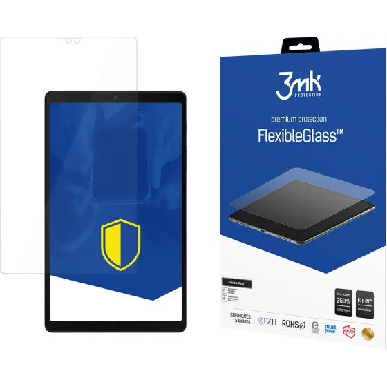 3mk Protection 3mk FlexibleGlass(TM) hybrid glass for Samsung Galaxy Tab A7 Lite - (134461-0)