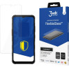 3mk Protection 3mk FlexibleGlass(TM) hybrid glass for Samsung Galaxy XCover 7 - (154810-0)