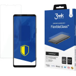 3mk Protection 3mk FlexibleGlass(TM) hybrid glass for Sony Xperia 1 - (107161-0)