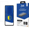 3mk Protection 3mk FlexibleGlass(TM) hybrid glass for Sony Xperia Pro I 5G - (140201-0)