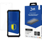 3mk Protection 3mk FlexibleGlass(TM) hybrid glass for Ulefone Armor 24 - (W-3FxGl-UA24-0)