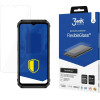 3mk Protection 3mk FlexibleGlass(TM) hybrid glass for Ulefone Power Armor 19 - (156146-0)